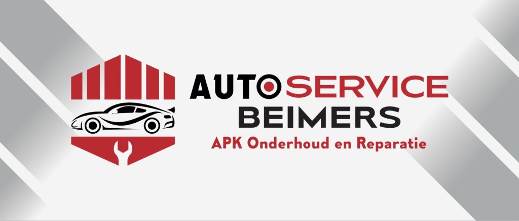 Logo van Autoservice Beimers voor APK Leeuwarden, onderhoud en reparatie